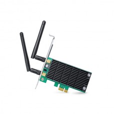 Adaptador de Rede TP-Link Archer T6E Adaptador de Rede TP-Link Archer T6E