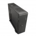 Caixa de Computador Tooq TQC-3006DU3C, Preto, 500W, mATX/Mini ITX