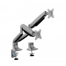 EWENT - Suporte Monitor 2 Monitores até 35