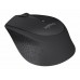 Rato Logitech M280 Wireless, Preto, 910-004287