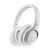 Auscultadores NGS Artica Greed - Bluetooth 5.1 com Microfone, Branco sem_imagem