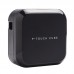 Impressora de Etiquetas BROTHER P-touch PTP710BT Cube Impressora de Etiquetas BROTHER P-touch PTP710BT Cube