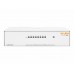 HPE Aruba Instant On 1430 8G Switch - interruptor - 8 portas - sem gestão - R8R45A#ABB HPE Aruba Instant On 1430 8G Switch - interruptor - 8 portas - sem gestão - R8R45A#ABB