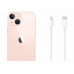 Apple iPhone 13 mini - rosa - 5G smartphone - 512 GB - GSM - MLKD3QL/A