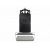 HP Integrated Work Center Stand Desktop Mini / Thin Clients - base para monitor / desktop - G1V61AA