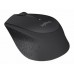 Rato Logitech M280 Wireless, Preto, 910-004287
