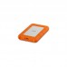 Disco Externo HDD LaCie Rugged Mini 2TB USB-C Disco Externo HDD LaCie Rugged Mini 2TB USB-C