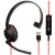 Auscultadores Monoauriculares Poly Blackwire 5210 USB-A sem_imagem