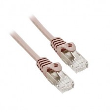 Cabo de Rede UTP Cat6 Phasak - 0.5m - PHK1650 - 100% Cobre Cabo de Rede UTP Cat6 Phasak - 0.5m - PHK1650 - 100% Cobre