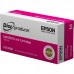 Tinteiro Epson Magenta Original para Impressoras PP-100, PP-100AP, PP-100II, PP-100N, PP-100NS, PP-50, C13S020691