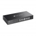 Switch Gigabit Ethernet TP-Link ES216G: 16 Portas, Gerenciado Switch Gigabit Ethernet TP-Link ES216G: 16 Portas, Gerenciado