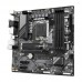 Placa-mãe Gigabyte B760M DS3H - Micro ATX, Socket 1700, DDR5, 4 slots RAM, 2x M.2, USB-C Placa-mãe Gigabyte B760M DS3H - Micro ATX, Socket 1700, DDR5, 4 slots RAM, 2x M.2, USB-C