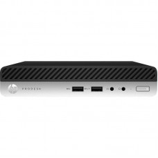 Computador HP 400 G5 Mini - Intel i5-9500T, 8GB RAM, 256GB SSD, Windows 11 Pro Computador HP 400 G5 Mini - Intel i5-9500T, 8GB RAM, 256GB SSD, Windows 11 Pro