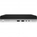Computador HP 400 G5 Mini - Intel i5-9500T, 8GB RAM, 256GB SSD, Windows 11 Pro Computador HP 400 G5 Mini - Intel i5-9500T, 8GB RAM, 256GB SSD, Windows 11 Pro