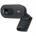 Câmara Web Logitech C505e, HD 720p, 30fps, Microfone Integrado, Preto, 960-001372