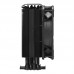 Dissipador de CPU Cooler Master Hyper 212 Black, 12cm, Preto Dissipador de CPU Cooler Master Hyper 212 Black, 12cm, Preto
