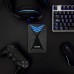 Caixa para Disco Rígido Tooq, Gama Gaming, Modelo TQE-2550BL, 2.5