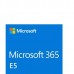 Software Office Microsoft 365 E5 Security