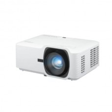 Viewsonic Ls741hd Videoproyector 5000 Lúmenes Ansi Dmd 1080p (1920x1080) Negro, Blanco