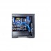 Caixa PC Nox Hummer ZX - ATX, Micro ATX, Janela Acrílica, 3 Ventiladores 120mm Caixa PC Nox Hummer ZX - ATX, Micro ATX, Janela Acrílica, 3 Ventiladores 120mm