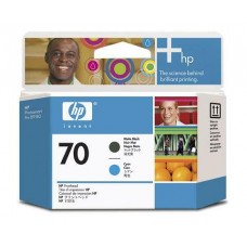 HP 72 130-ml Matte Black DesignJet Ink Cartridge HP 72 130-ml Matte Black DesignJet Ink Cartridge