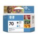 HP 72 130-ml Matte Black DesignJet Ink Cartridge HP 72 130-ml Matte Black DesignJet Ink Cartridge