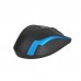 Acessórios Computador Gigabyte, Rato sem fios AIRE M93 ICE, Laser, 2000 DPI, Preto/Azul Acessórios Computador Gigabyte, Rato sem fios AIRE M93 ICE, Laser, 2000 DPI, Preto/Azul