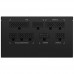 Fonte de Alimentação Gigabyte GP-UD850GM PG5: 850W, ATX, Modular, 80+ Gold Fonte de Alimentação Gigabyte GP-UD850GM PG5: 850W, ATX, Modular, 80+ Gold