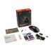 ASUS ROG Gladius III - rato - USB 2.0 - preto - 90MP0270-BMUA00