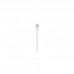 Cabo Lightning Apple ME291ZM/A - 0.5m, Branco