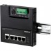 Switch de Rede Gigabit Trendnet TI-PG50F - 5 Portas PoE+ Switch de Rede Gigabit Trendnet TI-PG50F - 5 Portas PoE+