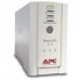 UPS APC by Schneider Electric Back-UPS CS 650VA, 650 VA/400 W,  Bateria de Plomo Ácido, USB e Serial