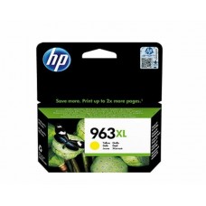 Tinteiro HP 963XL Amarelo