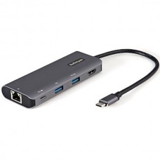 10Gbps USB C Multiport Adapter - 4K HDMI