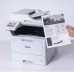 Impressora Multifunções Brother DCP-L5510DW Laser Mono