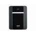 APC Easy UPS BVX Series BVX700LI - UPS - 360 Watt - 700 VA - BVX700LI