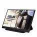 Asus MB166C - ZenScreen Portable USB Monitor- 15.6 inch, Full HD, IPS, USB Type-C, Flicker Free, Blue Light Filter, Anti-glare surface