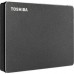 Disco Rígido Portátil Toshiba Canvio Gaming HDTX120EK3AA - 2TB, USB 3.2 Gen 1, Preto Disco Rígido Portátil Toshiba Canvio Gaming HDTX120EK3AA - 2TB, USB 3.2 Gen 1, Preto