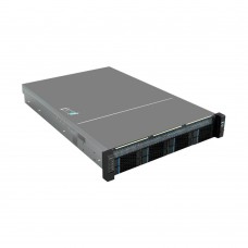 UNYKAch - Caixa Server PRO Rack 2U HSW4208, 8 HDD 2.5