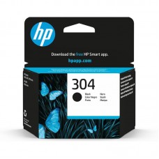 Hp Tinteiro Preto 304 Hp Tinteiro Preto 304