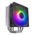 Dissipador de CPU Cooler Master Hyper 212 Spectrum V3