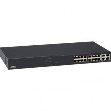 Switch de Rede AXIS T8516 PoE+ 18 Portas Switch de Rede AXIS T8516 PoE+ 18 Portas