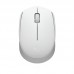Rato Sem Fio Logitech M171: Ambidestro, Óptico, 3 Botões, Branco Rato Sem Fio Logitech M171: Ambidestro, Óptico, 3 Botões, Branco