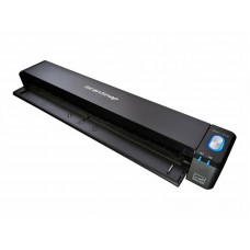 Fujitsu ScanSnap iX100 - scanner para folhas de papel - portátil - USB 2.0,Wi-Fi - PA03688-B001 Fujitsu ScanSnap iX100 - scanner para folhas de papel - portátil - USB 2.0,Wi-Fi - PA03688-B001