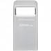 Kingston DataTraveler Micro - drive flash USB - 128 GB - DTMC3G2/128GB