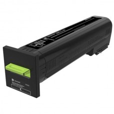 Toner Lexmark CS820/CX82X/CX860 33K Preto