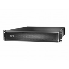 APC Smart-UPS X 120V External Battery Pack Rack/Tower - compartimento de bateria - ácido de chumbo - SMX120RMBP2U