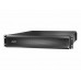 APC Smart-UPS X 120V External Battery Pack Rack/Tower - compartimento de bateria - ácido de chumbo - SMX120RMBP2U