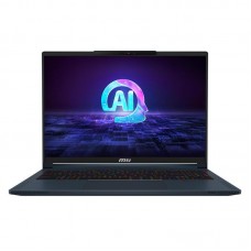 Portátil MSI Stealth 16 Ai-045X Ultra 7 1TB 16GB RTX 4060 Portátil MSI Stealth 16 Ai-045X Ultra 7 1TB 16GB RTX 4060