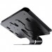 Secure Tablet Stand up to 10.5in Secure Tablet Stand up to 10.5in
